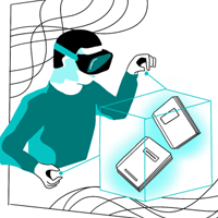 Thumbnail for Future of Work and Remote Collaboration
