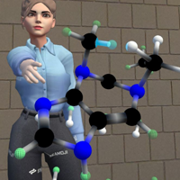 Thumbnail for Extended Reality for Collaboration