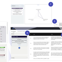 Thumbnail for LLM Evaluation and Collaborative Alignment